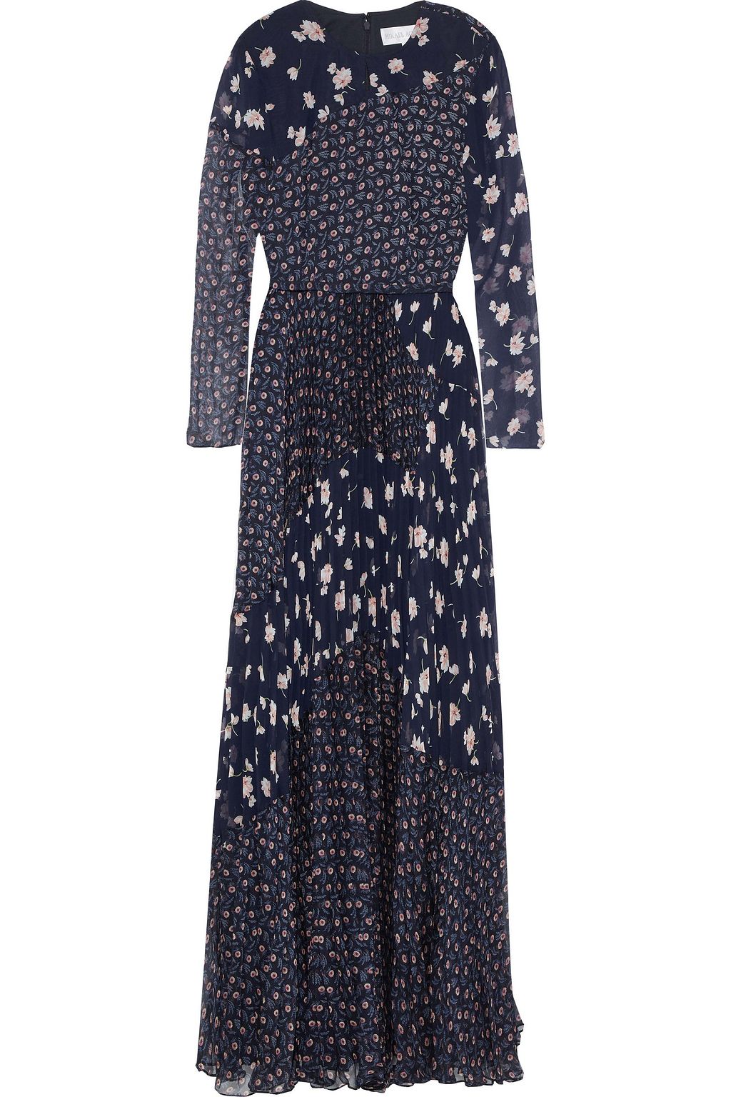 chiffon georgette dresses