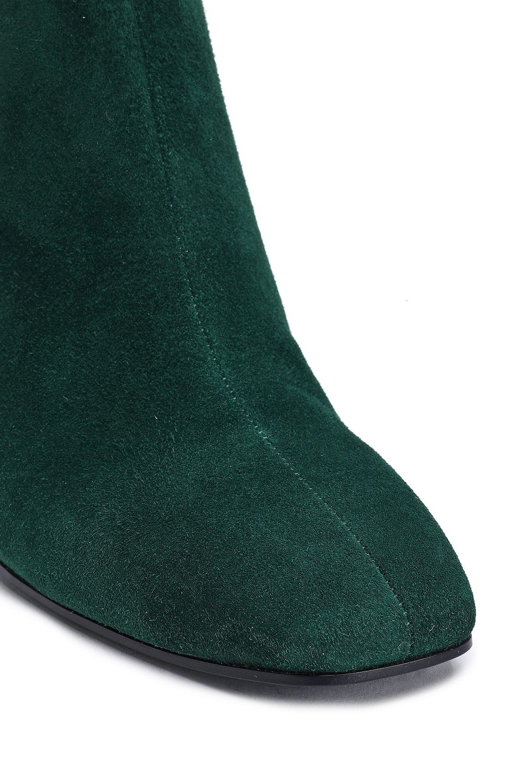 RAG & BONE Suede ankle boots