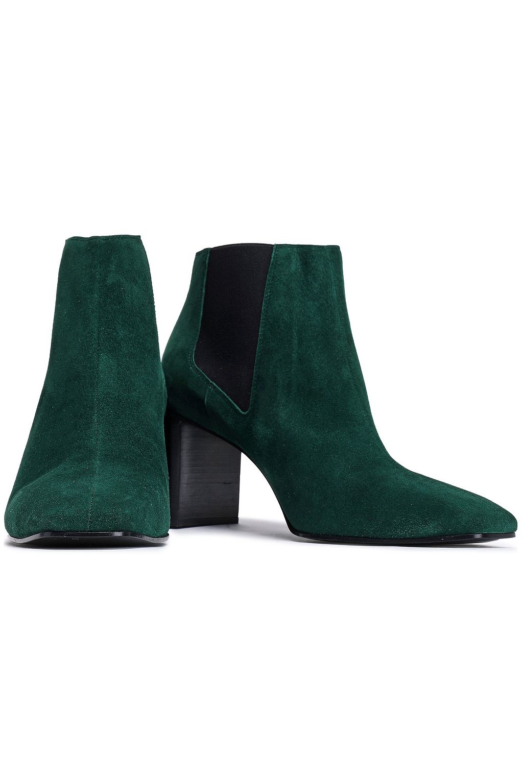 RAG & BONE Suede ankle boots