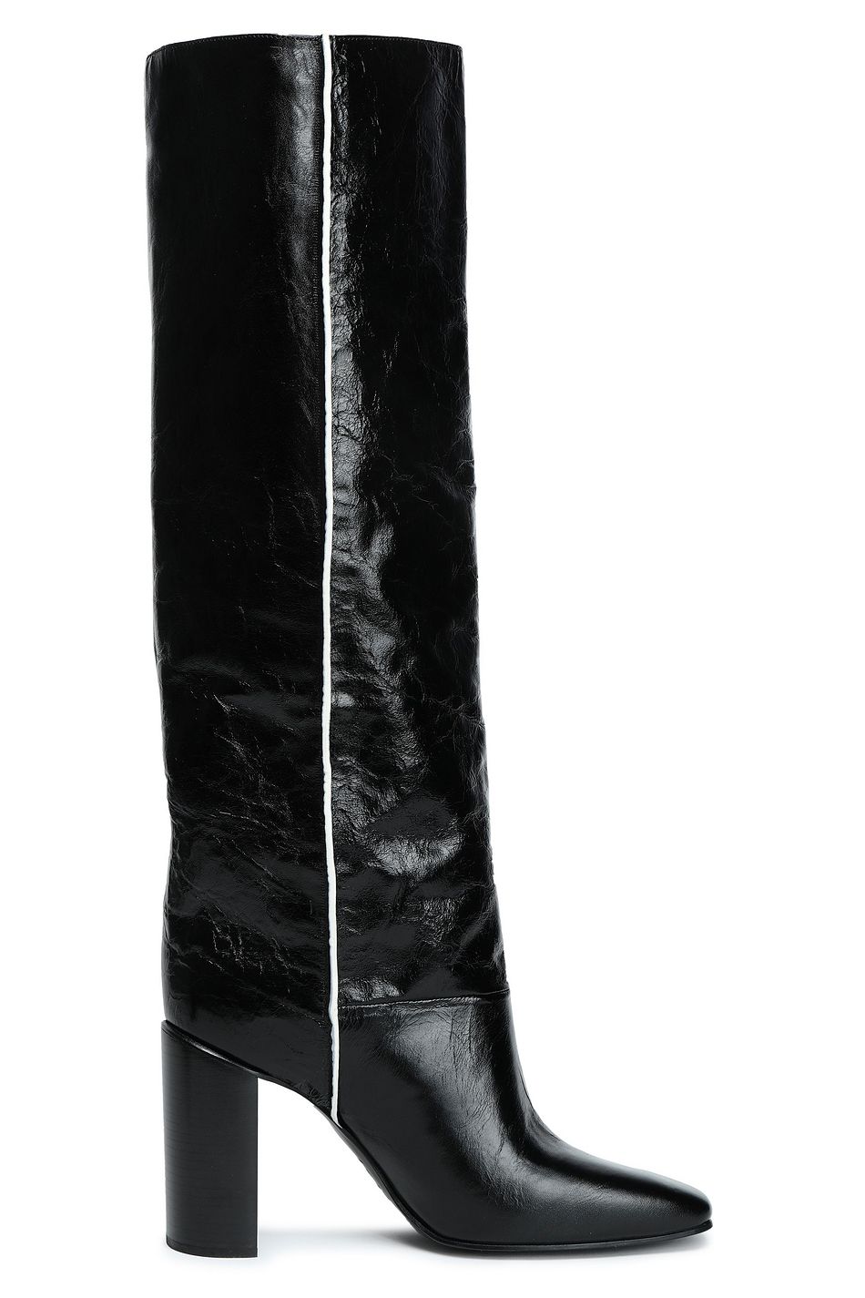 designer knee high boots sale