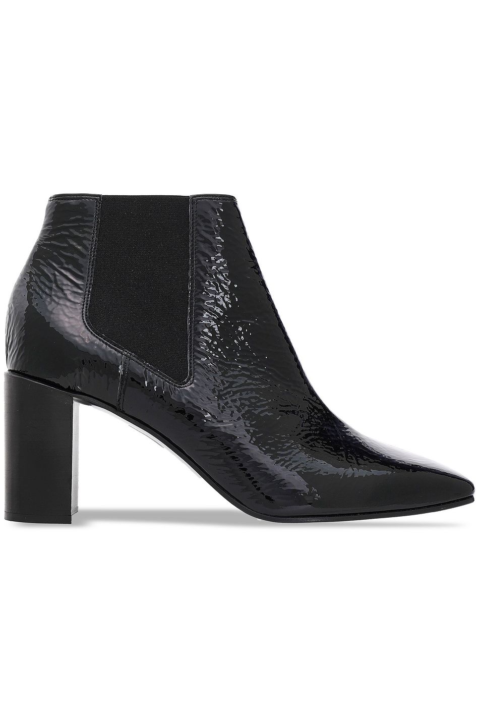 rag and bone patent boots