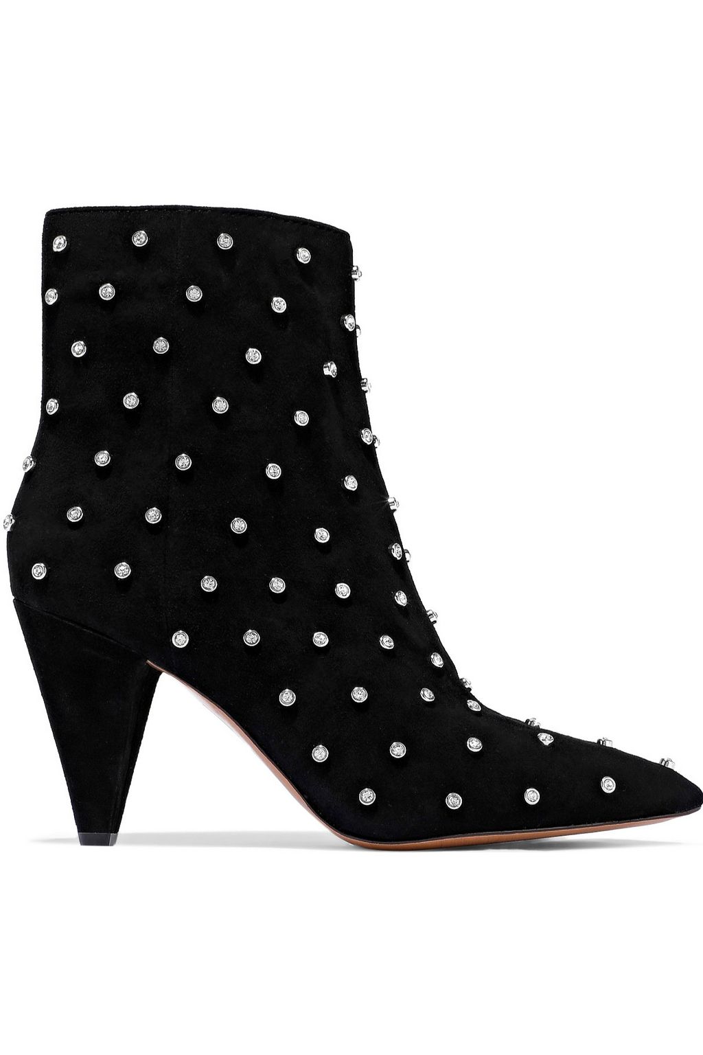 alice and olivia boots sale