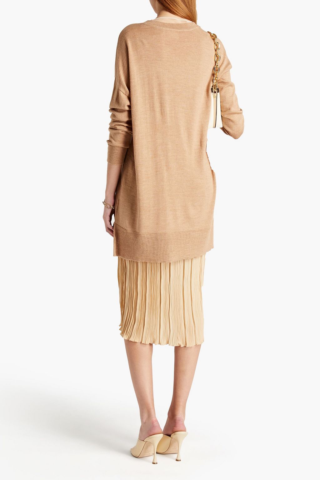 GESTUZ Wool sweater