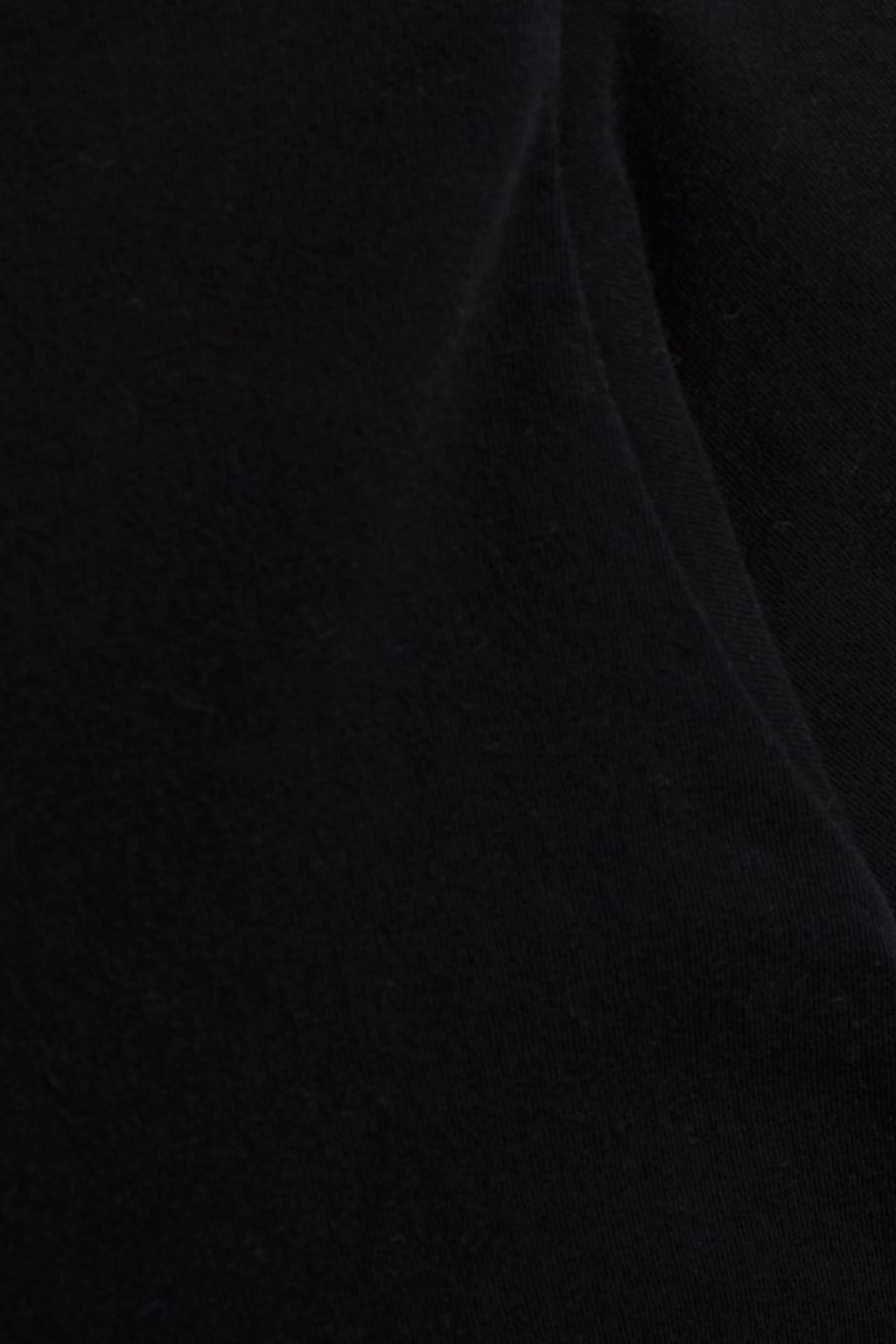 RE/DONE BY HANES Cotton-jersey T-shirt