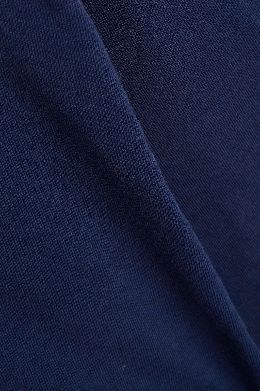 RE/DONE BY HANES Cotton-jersey T-shirt