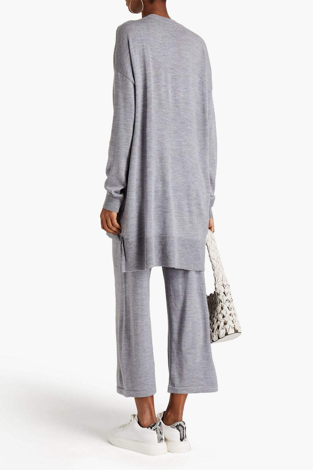 GESTUZ Wool sweater