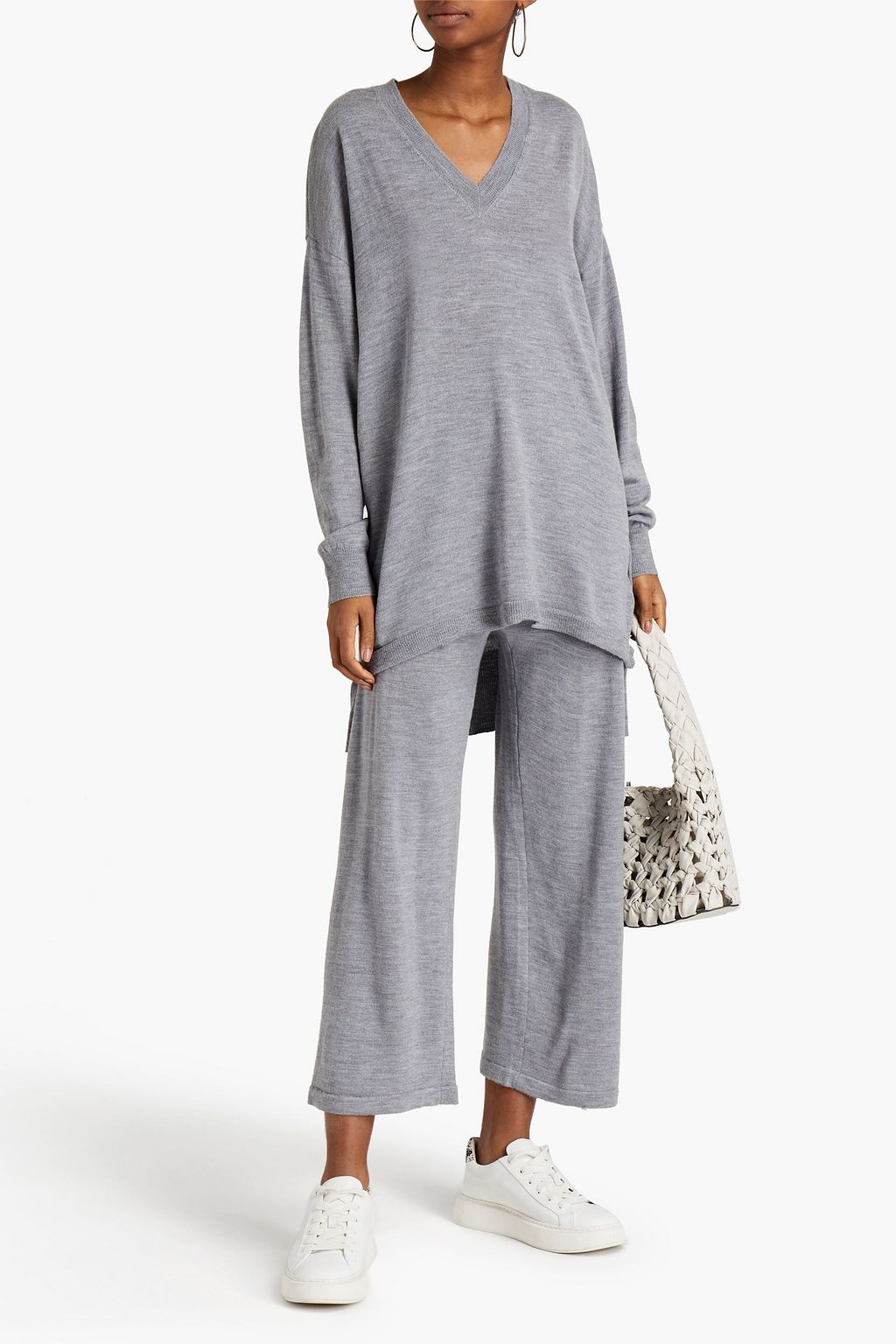 GESTUZ Wool sweater