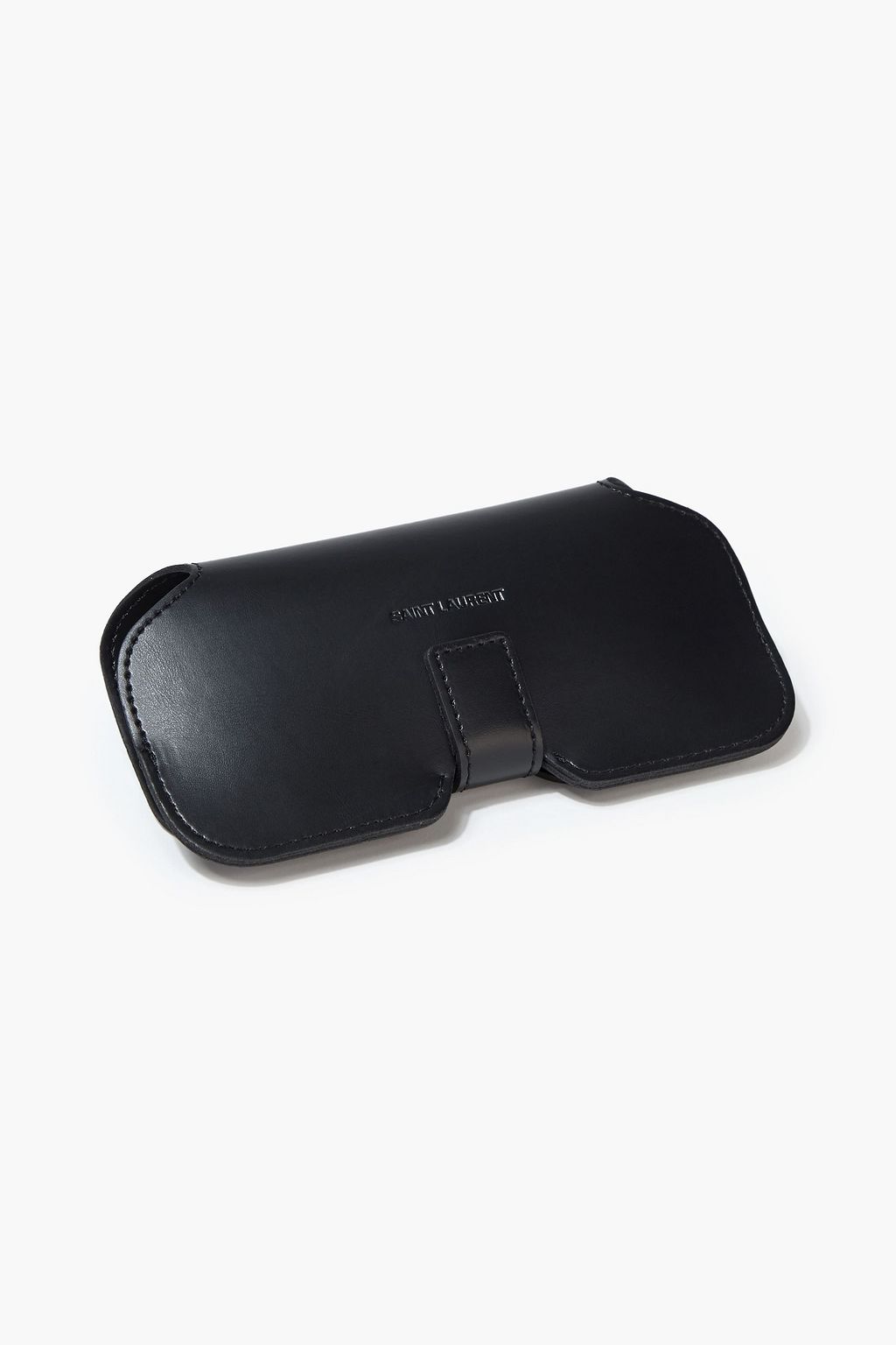 SAINT LAURENT D-frame acetate sunglasses