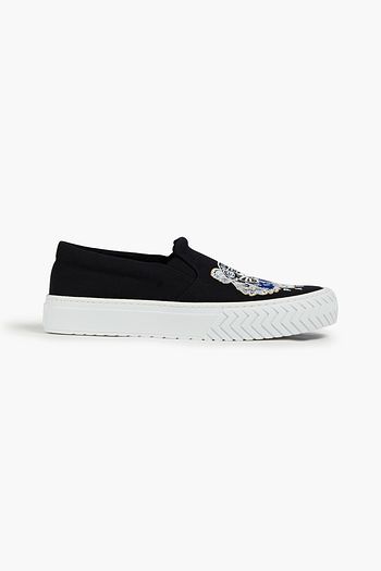 Kenzo trainer sale cheap