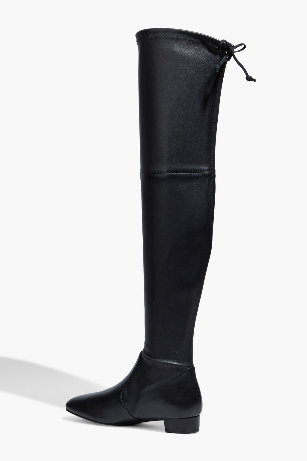 genna over the knee boots