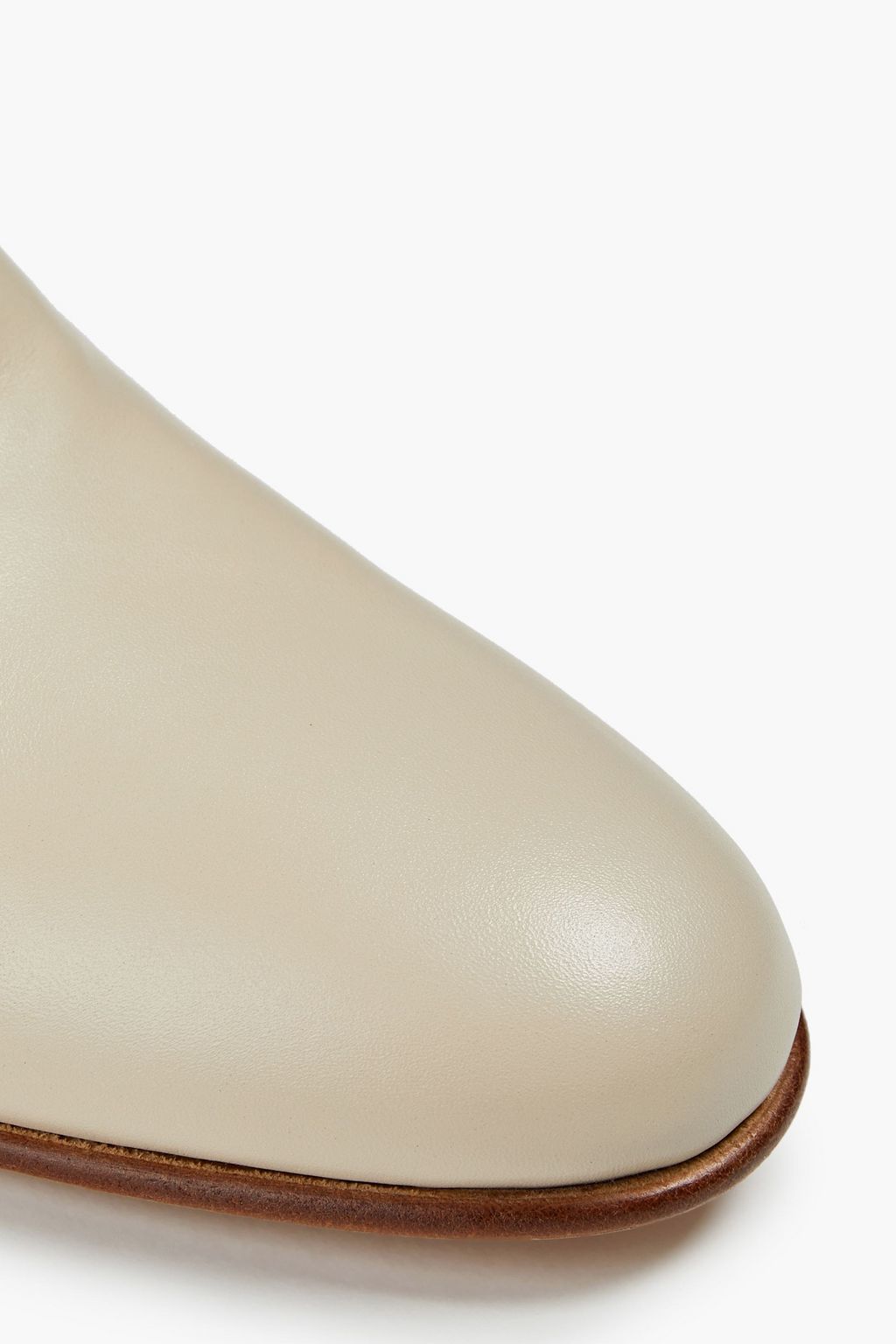 BRIONI Leather Oxford shoes