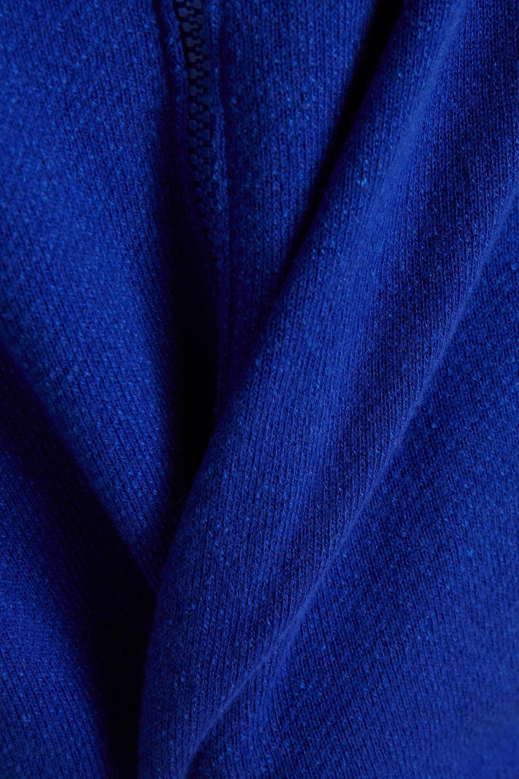 ASPESI Cotton, cashmere and wool-blend jacket
