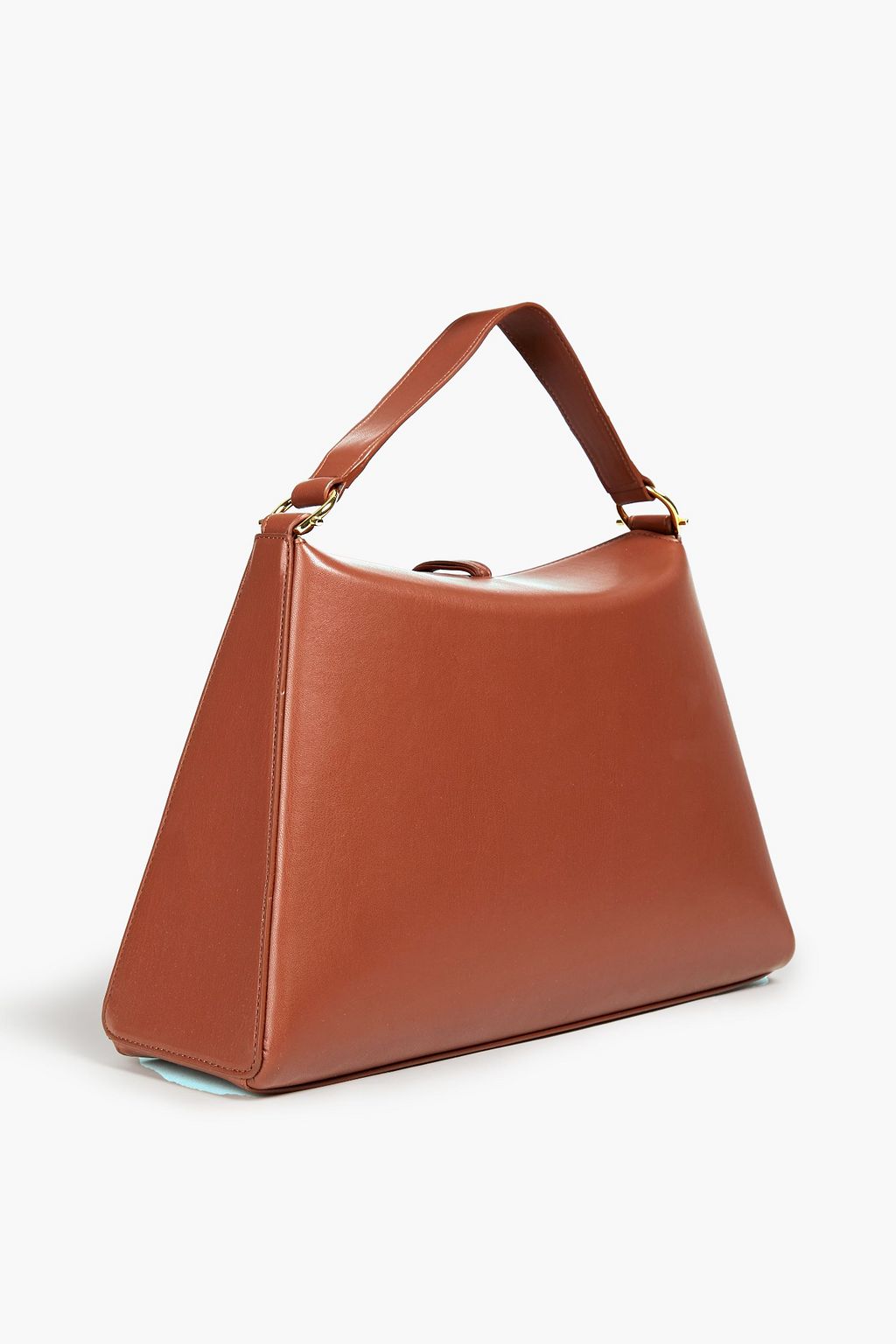 NANUSHKA Noya vegan leather shoulder bag