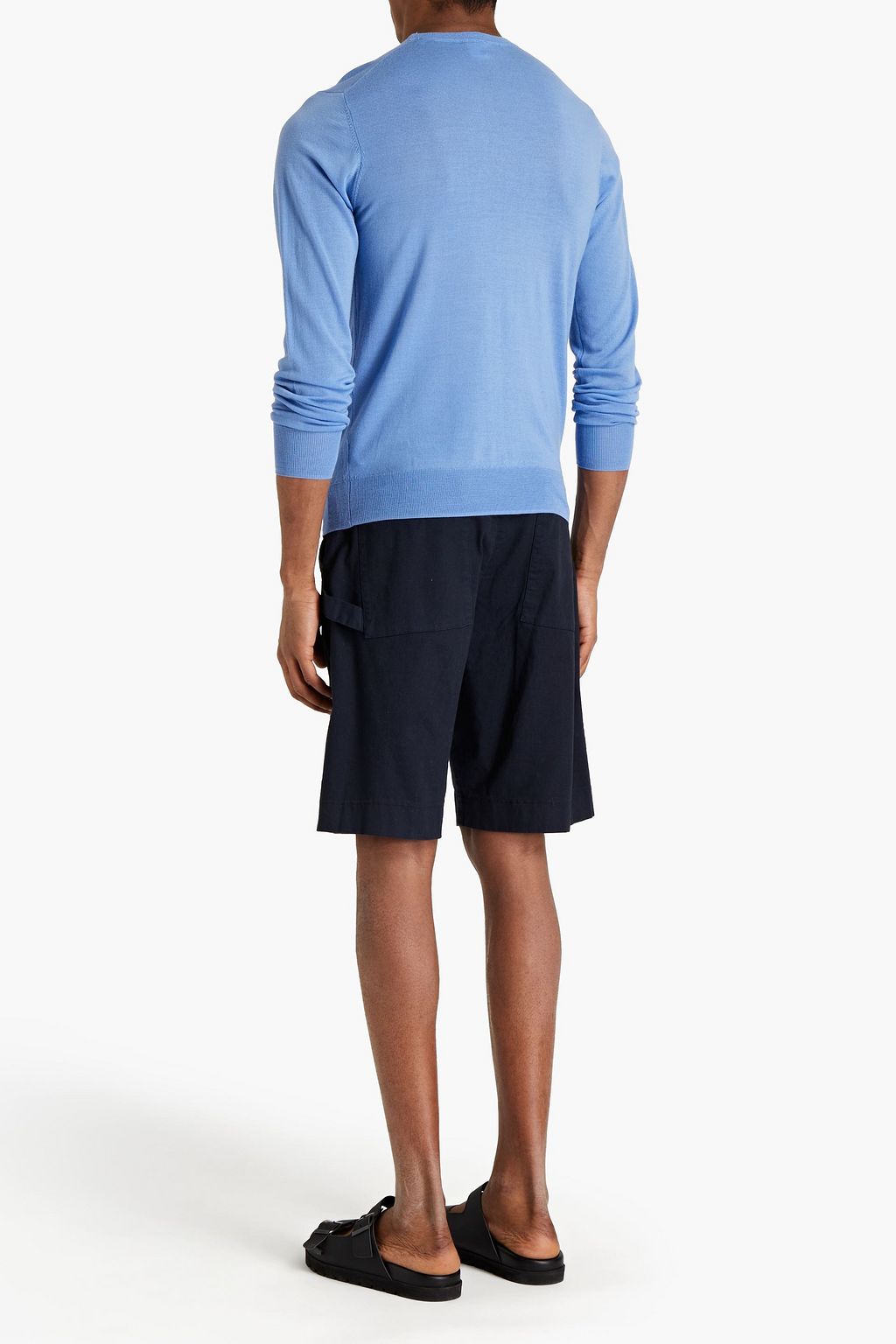 ASPESI Wool sweater