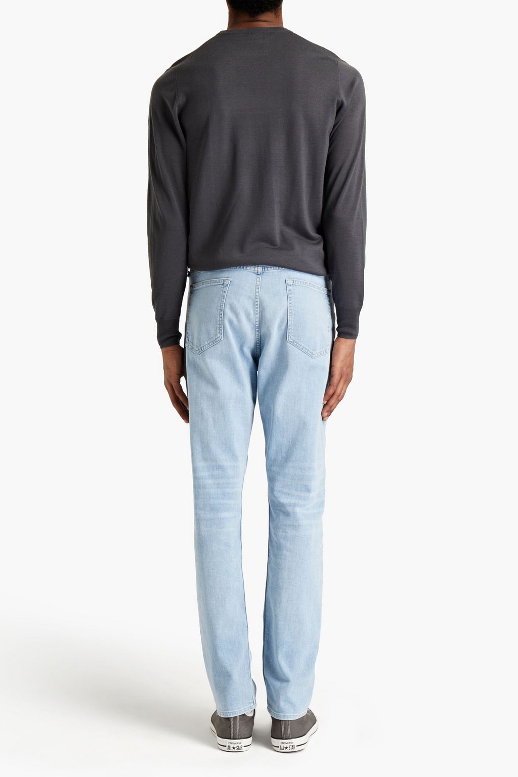 ASPESI Wool sweater