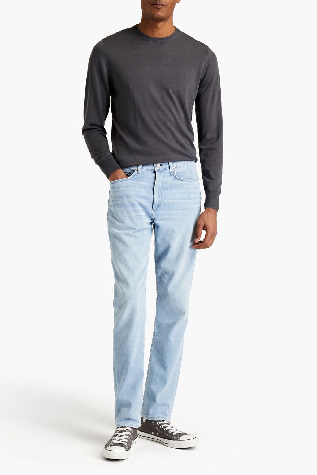 ASPESI Wool sweater