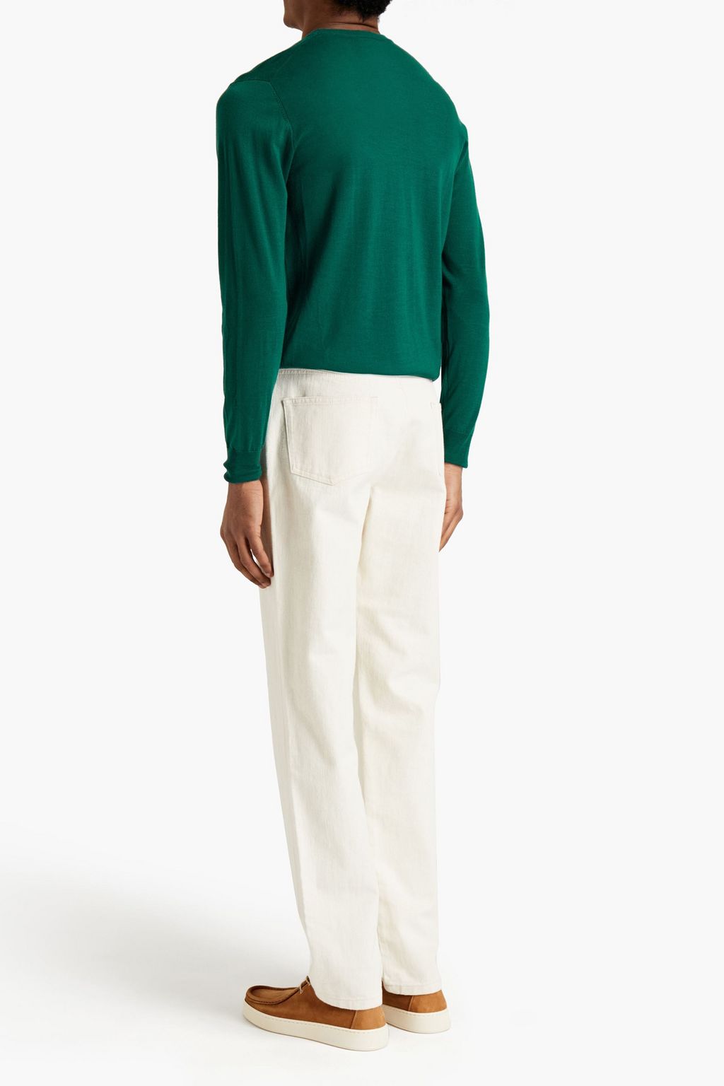 ASPESI Wool sweater