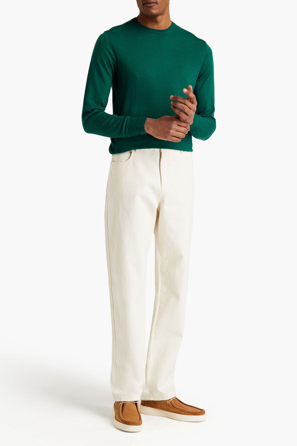 ASPESI Wool sweater