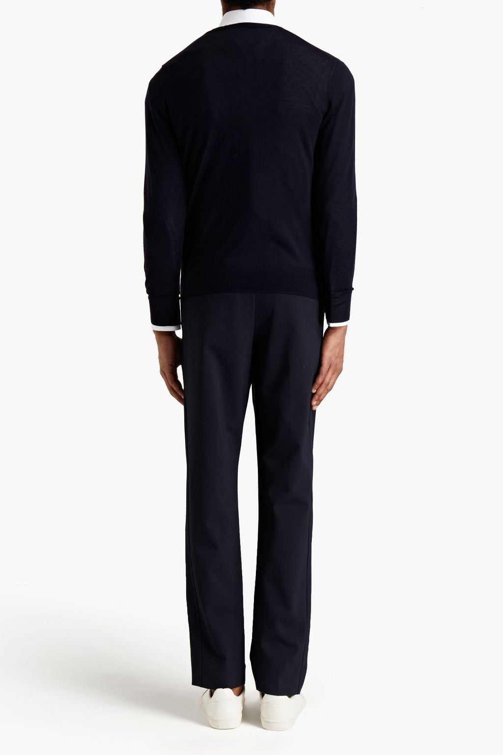 ASPESI Wool sweater