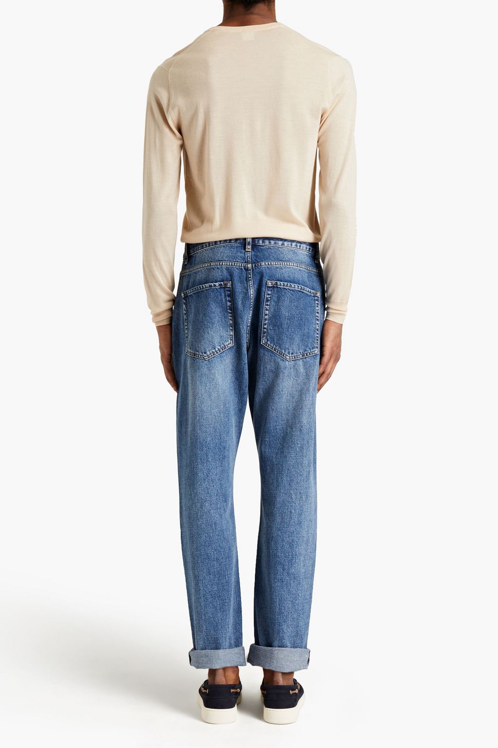 ASPESI Wool sweater