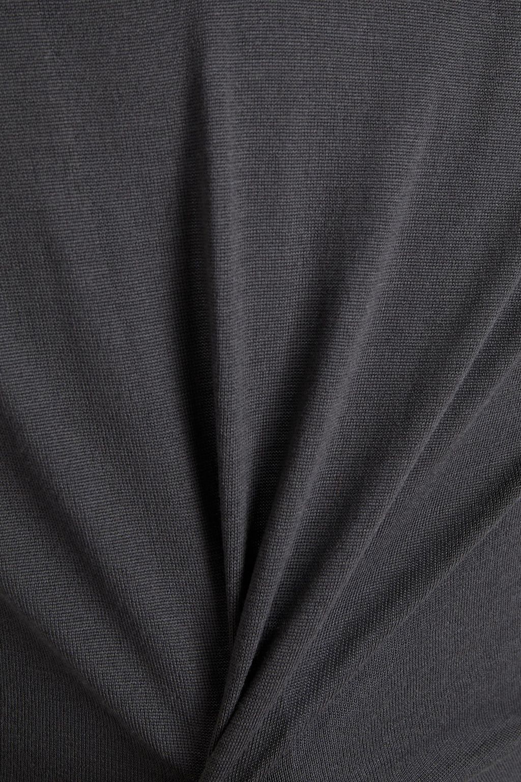 ASPESI Wool sweater