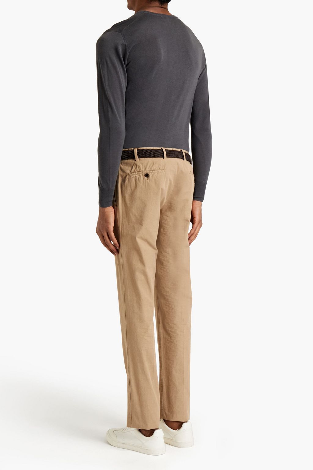 ASPESI Wool sweater