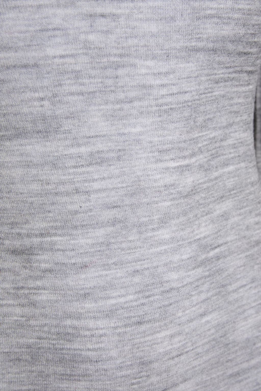 NANUSHKA Beth mélange merino wool sweater