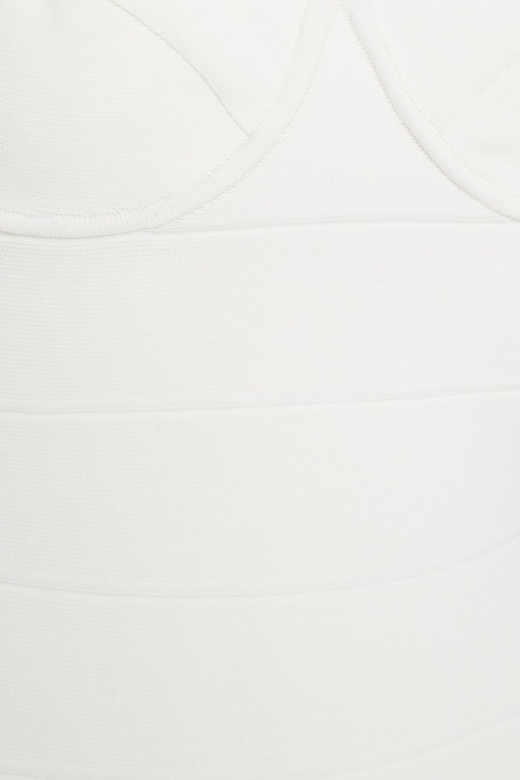 HERVÉ LÉGER Bandage dress