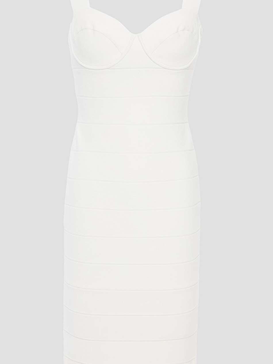 bandage dress
