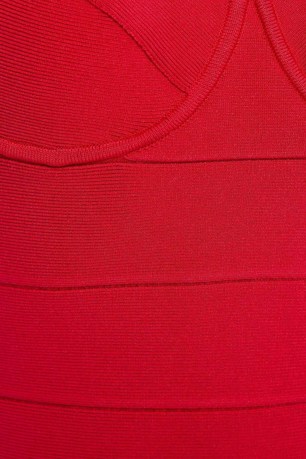 HERVÉ LÉGER Bandage dress