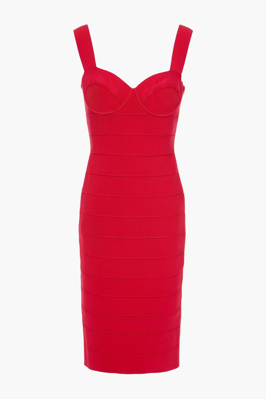 herve leger bandage dress