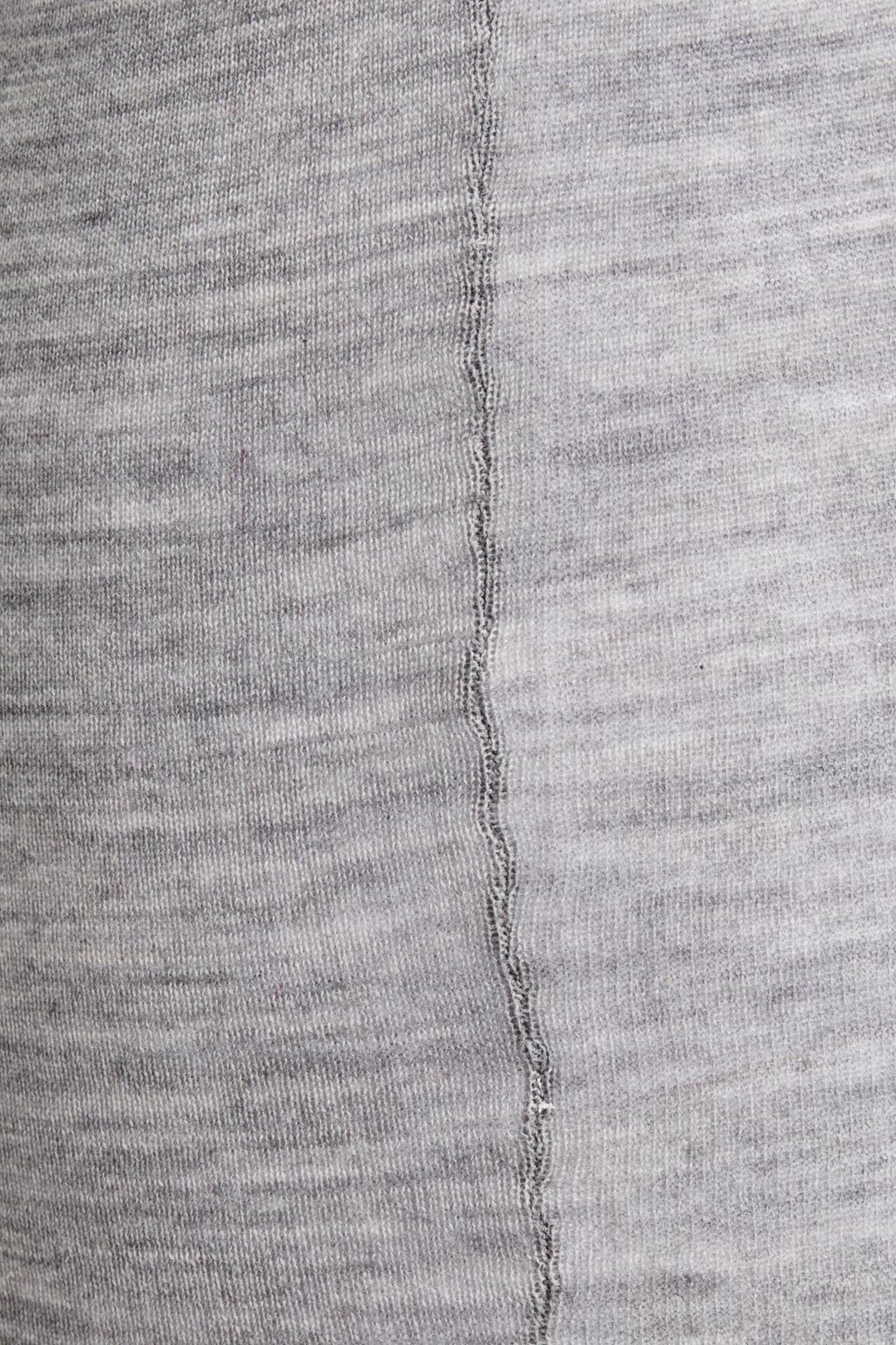 NANUSHKA Arti mélange merino wool tank