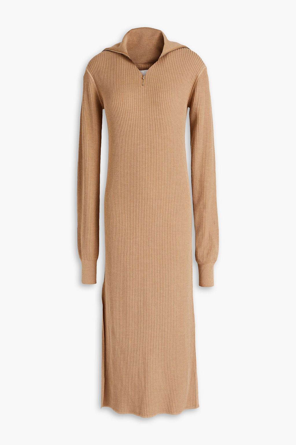 outnet midi dress