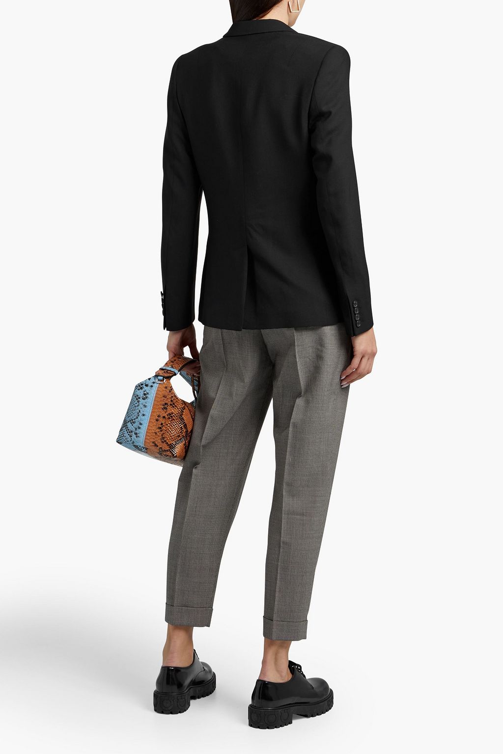 PS PAUL SMITH Wool blazer
