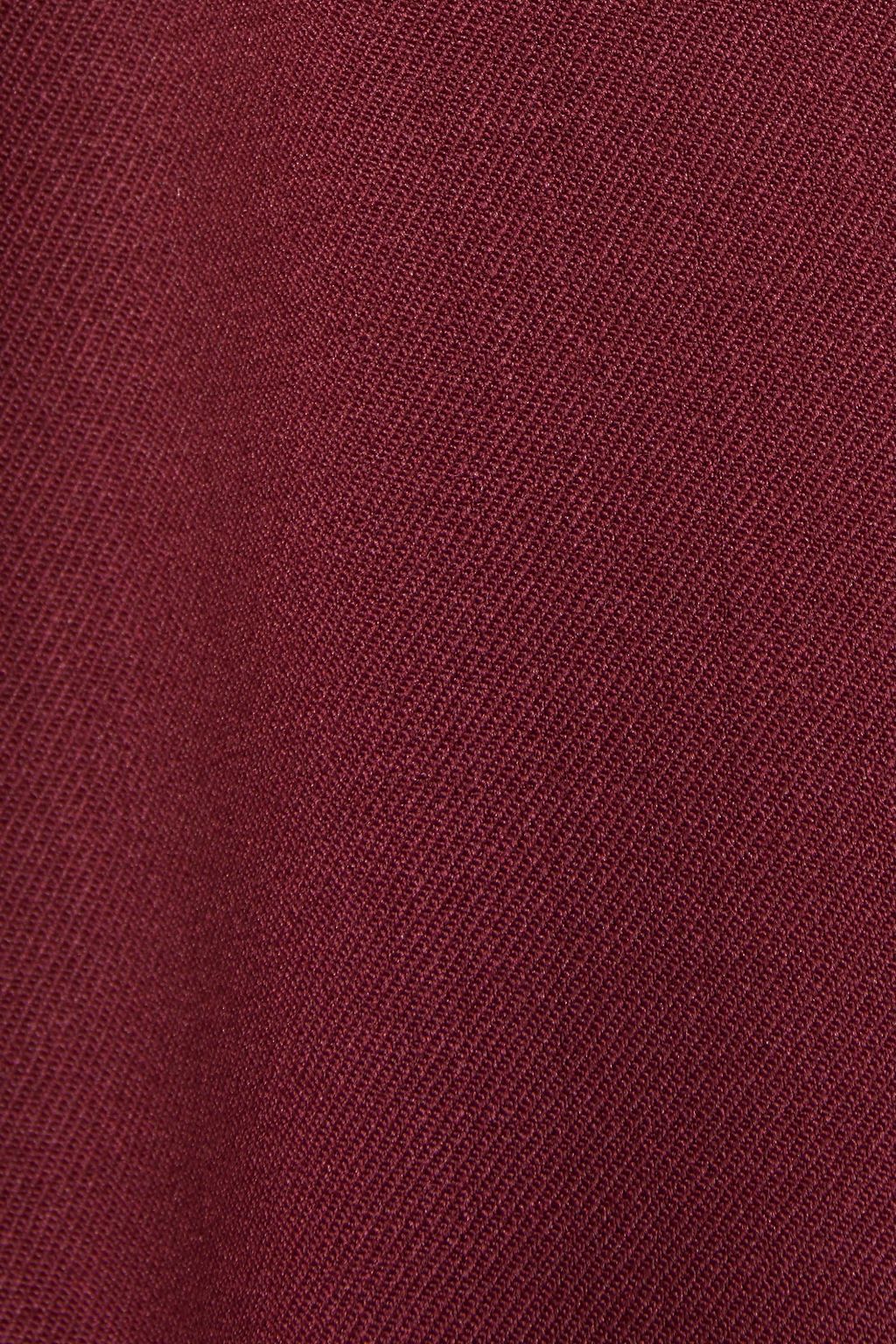 PAUL SMITH Wool dress