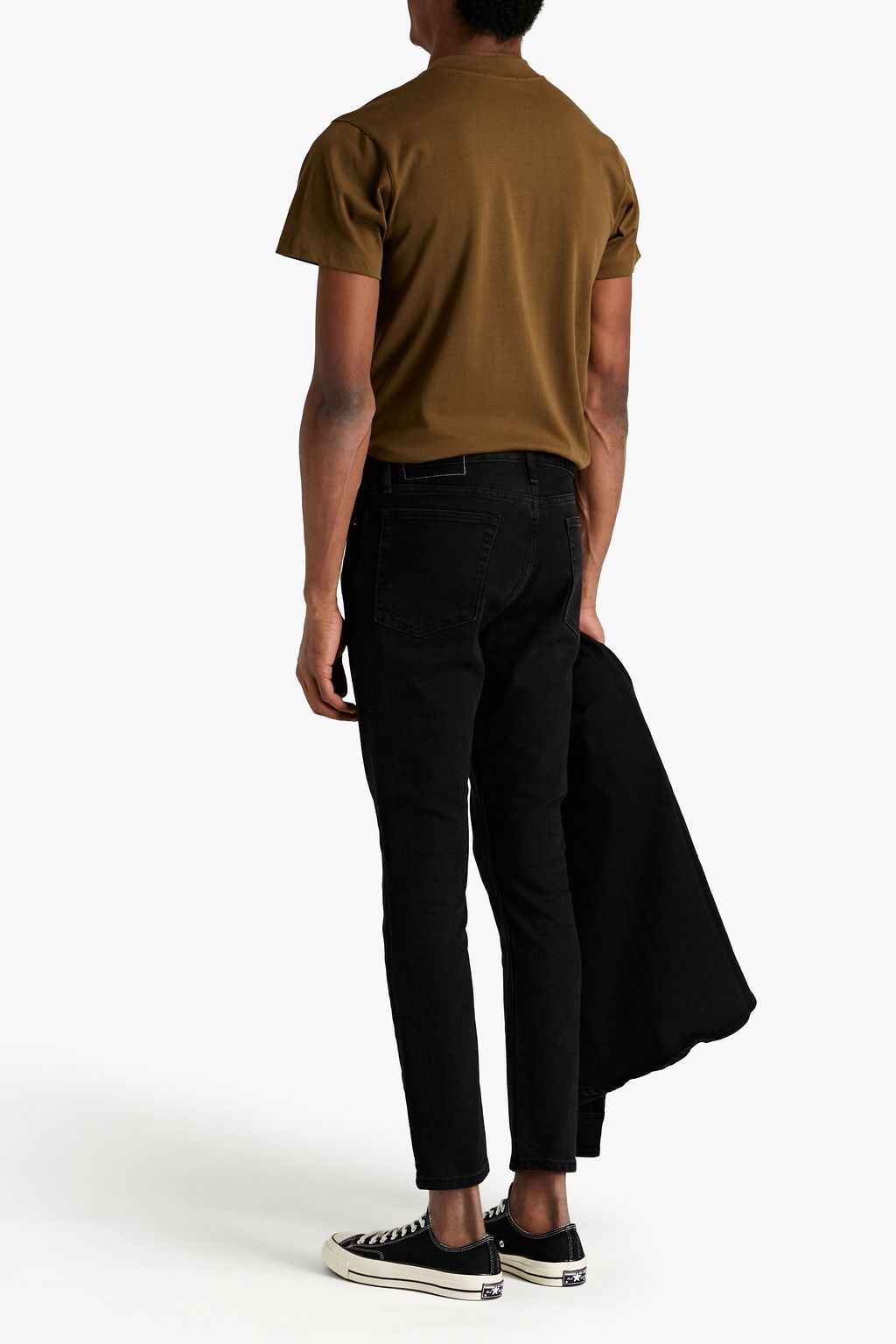 RAG & BONE Skinny-fit denim jeans