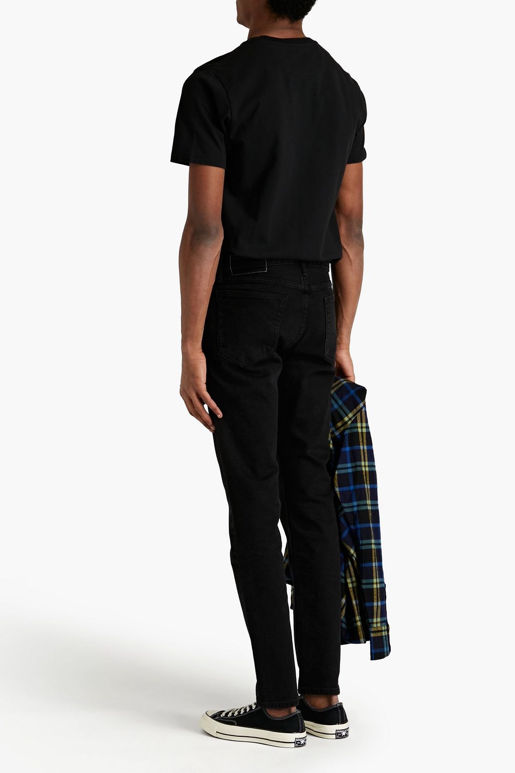 RAG & BONE Slim-fit denim jeans