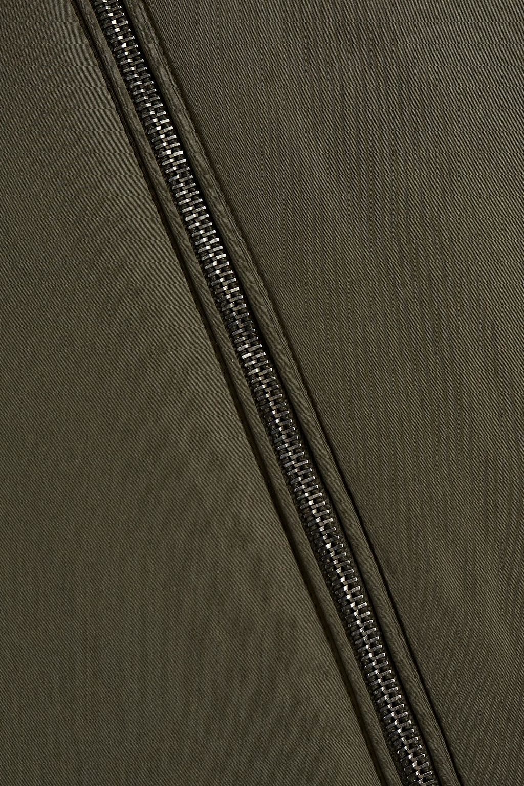 BELSTAFF Abbott shell-paneled logo-appliquéd cotton cardigan