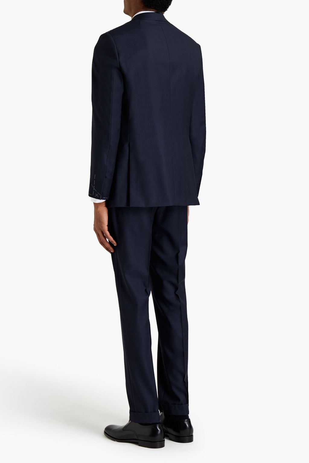 BRIONI Anzug aus Wolle