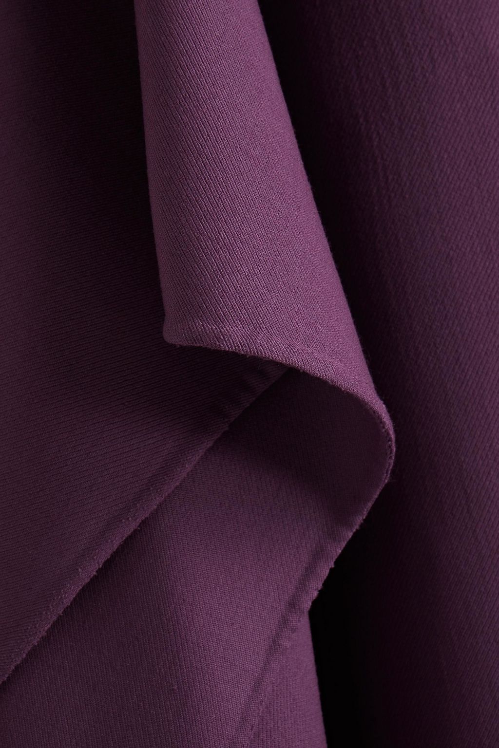 VALENTINO GARAVANI Wool cape