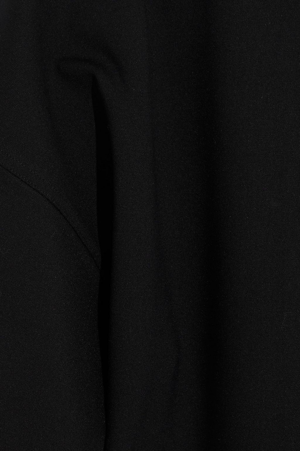 VICTORIA, VICTORIA BECKHAM Ponte dress
