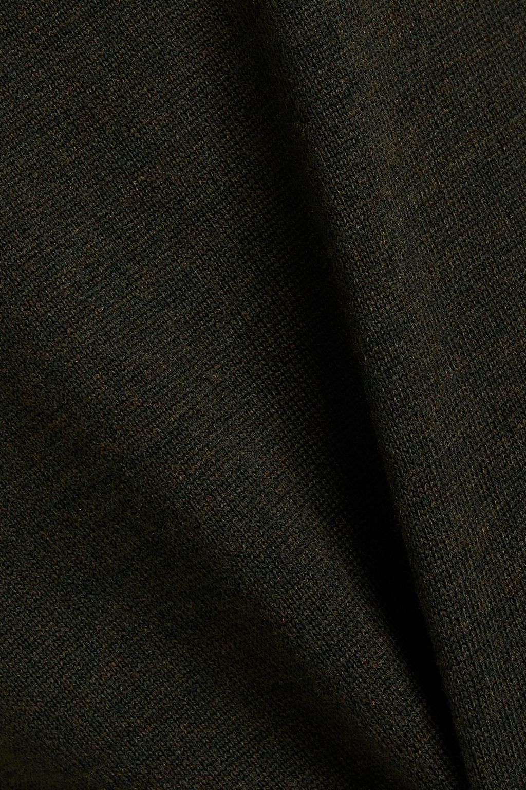 BELSTAFF Kerrigan wool sweater