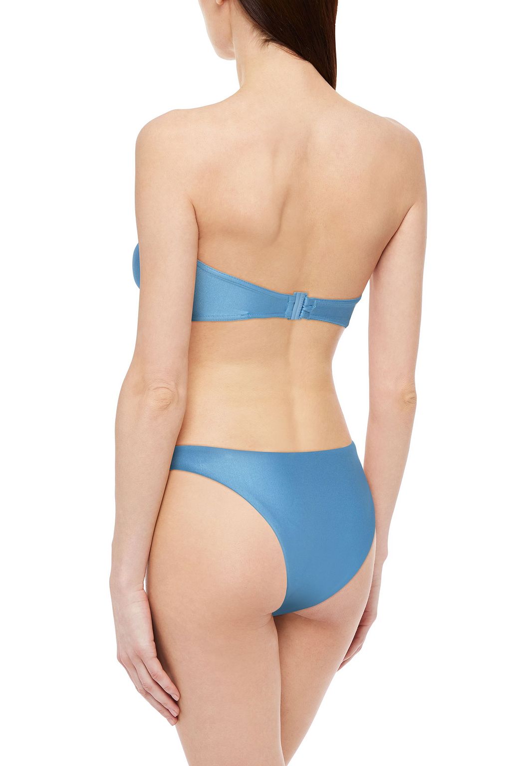 ZIMMERMANN Riders bandeau bikini