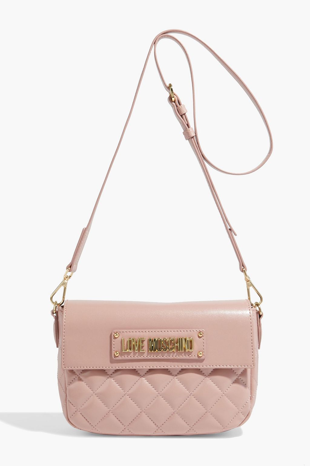 love moschino kabelka crossbody
