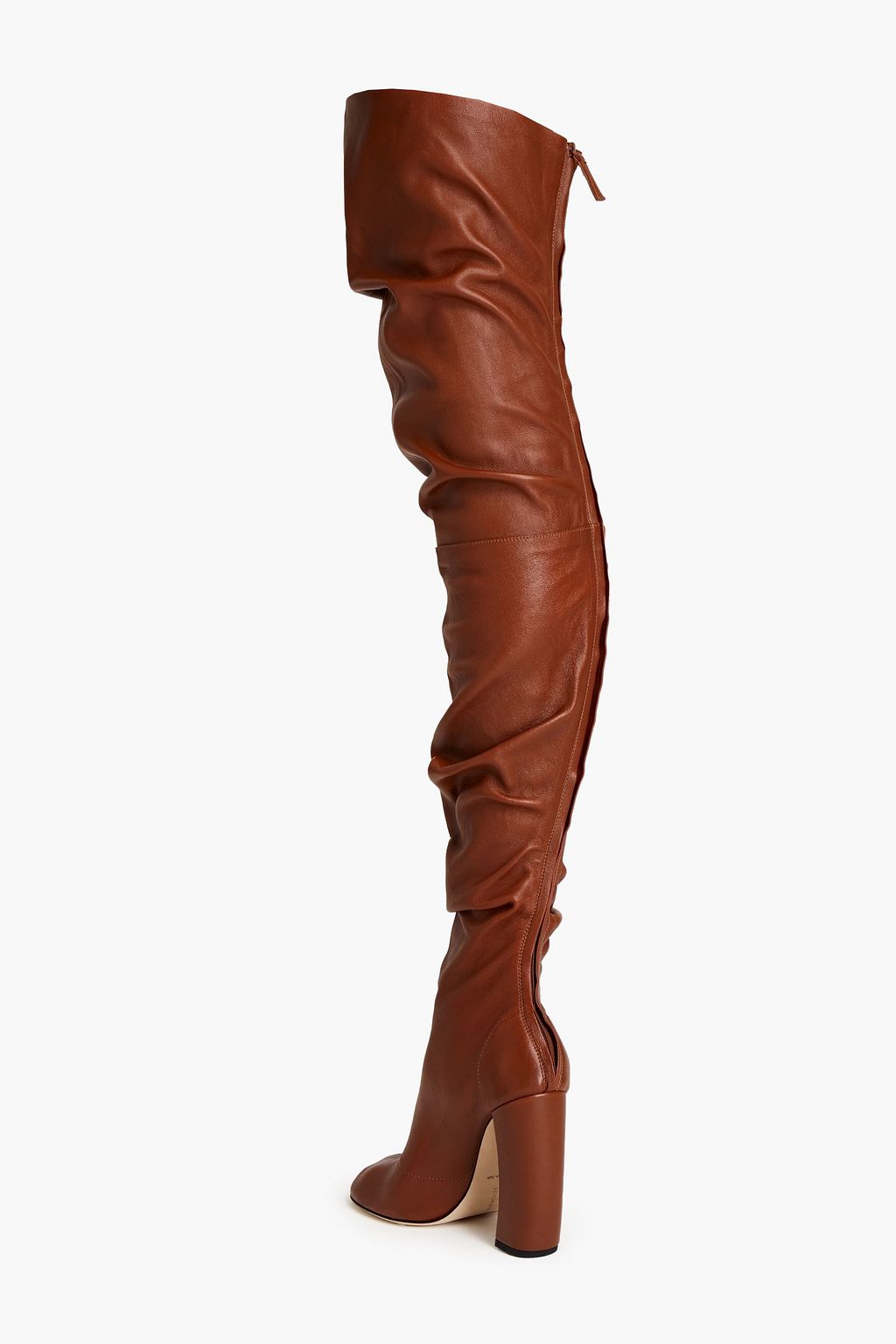 VICTORIA BECKHAM Marissa 115 stretch-leather over-the-knee boots