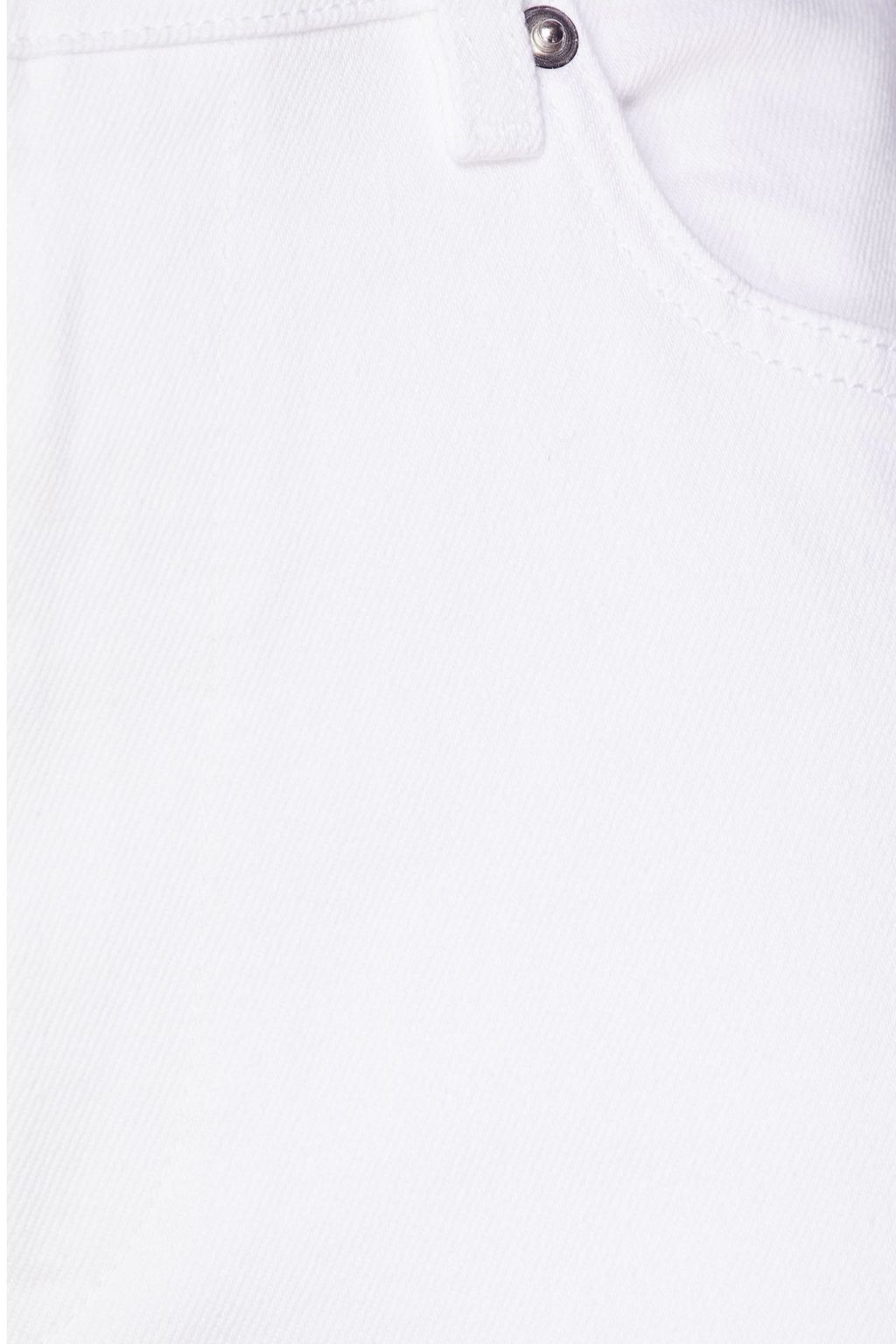 IRO High-rise tapered jeans