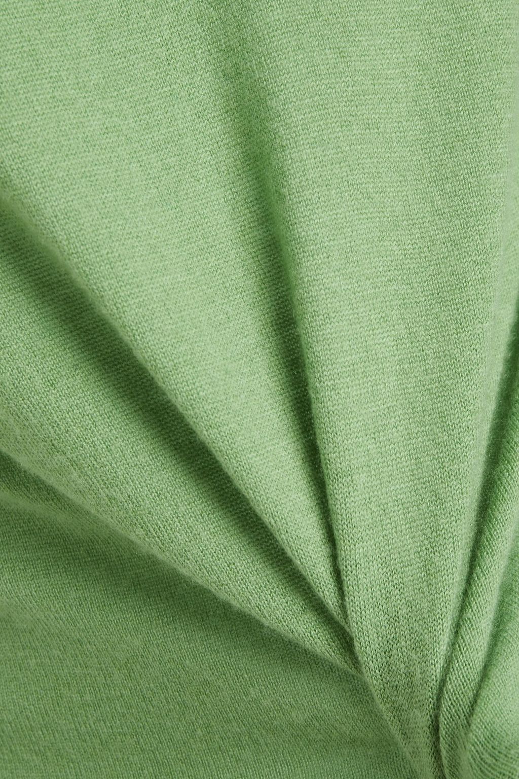 ZIMMERMANN Cashmere top