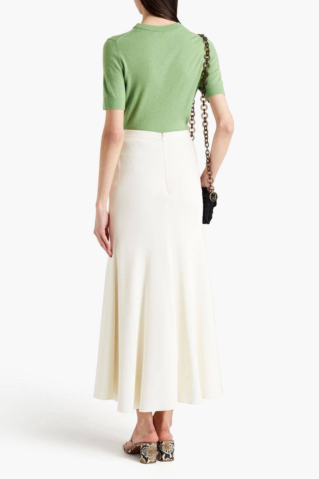ZIMMERMANN Cashmere top
