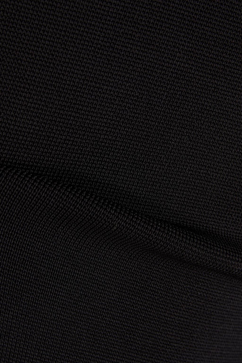 ZIMMERMANN Stretch-knit camisole