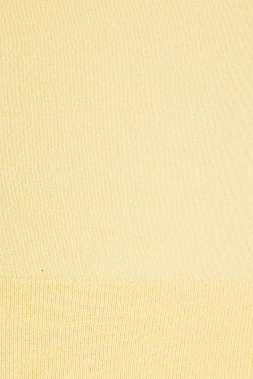 ZIMMERMANN Cashmere top